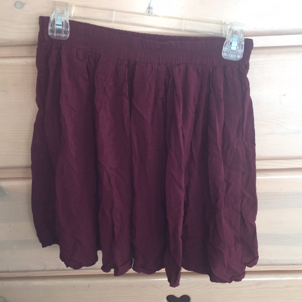 Brandy Melville Luma Skirt